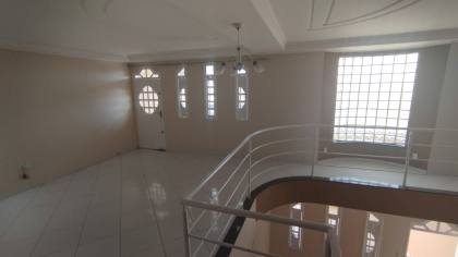 Casa Duplex para Alugar no Bairro Rotary Club - Itabaiana/SE