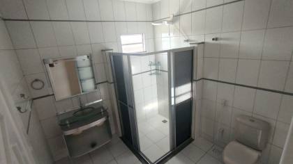 Casa Duplex para Alugar no Bairro Rotary Club - Itabaiana/SE