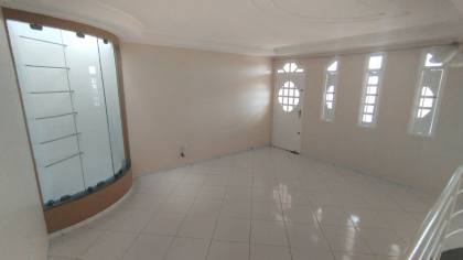 Casa Duplex para Alugar no Bairro Rotary Club - Itabaiana/SE
