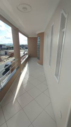 Casa Duplex para Alugar no Bairro Rotary Club - Itabaiana/SE
