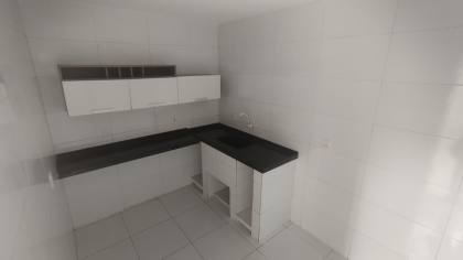 Casa Duplex para Alugar no Bairro Rotary Club - Itabaiana/SE
