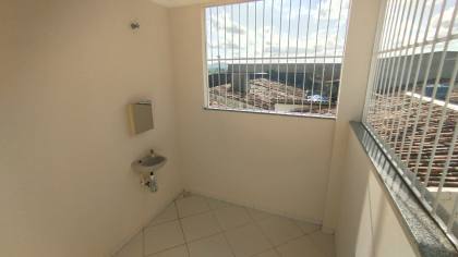 Casa Duplex para Alugar no Bairro Rotary Club - Itabaiana/SE