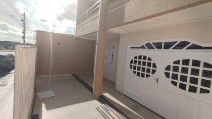 Casa Duplex para Alugar no Bairro Rotary Club - Itabaiana/SE