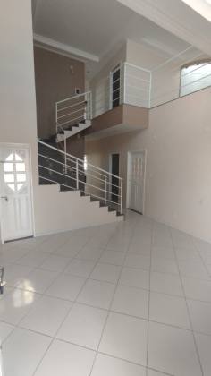 Casa Duplex para Alugar no Bairro Rotary Club - Itabaiana/SE