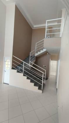 Casa Duplex para Alugar no Bairro Rotary Club - Itabaiana/SE