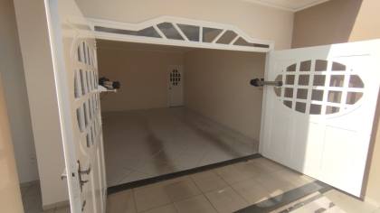 Casa Duplex para Alugar no Bairro Rotary Club - Itabaiana/SE