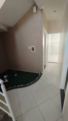 Casa Duplex para Alugar no Bairro Rotary Club - Itabaiana/SE