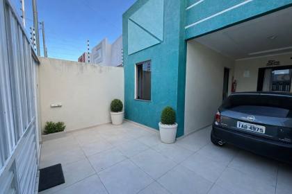 Imóvel Financiável á Venda no Bairro Marcela - Itabaiana/SE