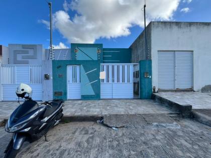 Imóvel Financiável á Venda no Bairro Marcela - Itabaiana/SE