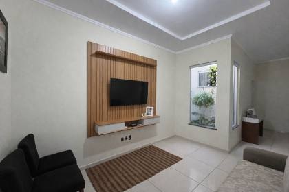 Imóvel Financiável á Venda no Bairro Marcela - Itabaiana/SE