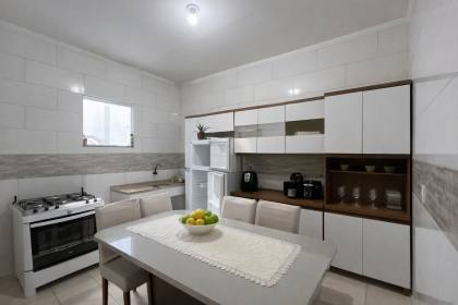 Imóvel Financiável á Venda no Bairro Marcela - Itabaiana/SE