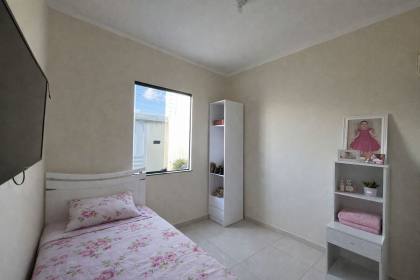 Imóvel Financiável á Venda no Bairro Marcela - Itabaiana/SE