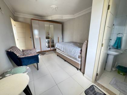 Casa à Venda | 4 Quartos (1 Suíte) | Garagem com Portão Automático - Moita Bonita/SE