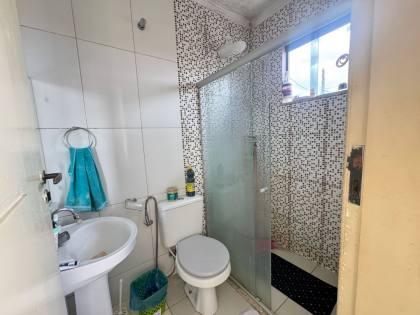 Casa à Venda | 4 Quartos (1 Suíte) | Garagem com Portão Automático - Moita Bonita/SE