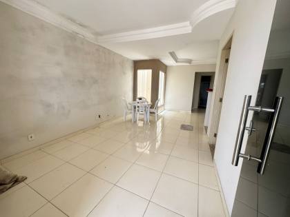 Casa à Venda | 4 Quartos (1 Suíte) | Garagem com Portão Automático - Moita Bonita/SE