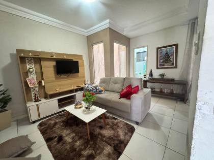 Casa à Venda | 4 Quartos (1 Suíte) | Garagem com Portão Automático - Moita Bonita/SE