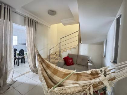 Casa à Venda | 4 Quartos (1 Suíte) | Garagem com Portão Automático - Moita Bonita/SE