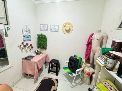 Casa à Venda | 4 Quartos (1 Suíte) | Garagem com Portão Automático - Moita Bonita/SE