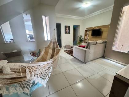 Casa à Venda | 4 Quartos (1 Suíte) | Garagem com Portão Automático - Moita Bonita/SE