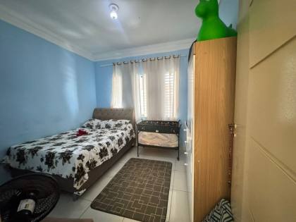 Casa à Venda | 4 Quartos (1 Suíte) | Garagem com Portão Automático - Moita Bonita/SE