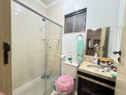 Casa à Venda | 4 Quartos (1 Suíte) | Garagem com Portão Automático - Moita Bonita/SE