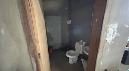 Galpão Comercial à Venda no Loteamento Luiz Gonzaga - Itabaiana/SE