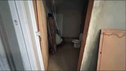 Galpão Comercial à Venda no Loteamento Luiz Gonzaga - Itabaiana/SE