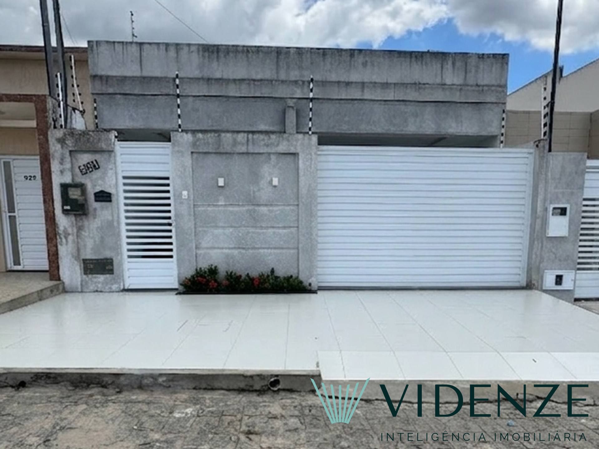 Imóvel Financiável á Venda - No Loteamento Chiara