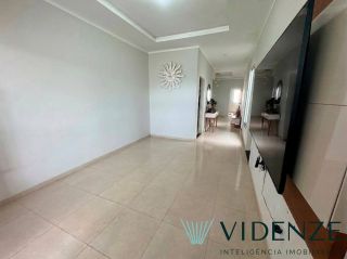 Imóvel Financiável á Venda - No Loteamento Chiara