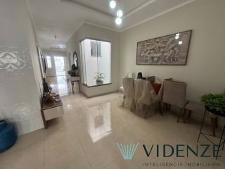 Imóvel Financiável á Venda - No Loteamento Chiara