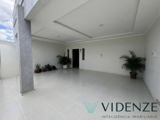 Imóvel Financiável á Venda - No Loteamento Chiara