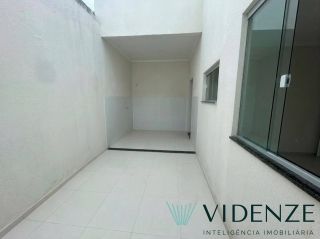 Imóvel Financiável á Venda - No Loteamento Chiara