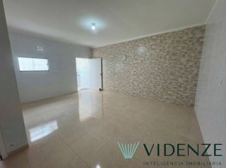 Imóvel Financiável á Venda - No Loteamento Chiara