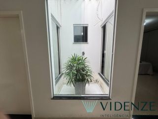 Imóvel Financiável á Venda - No Loteamento Chiara