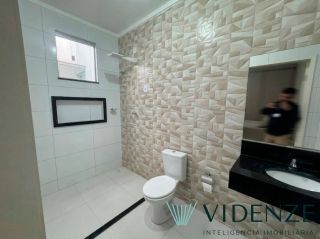 Imóvel Financiável á Venda - No Loteamento Chiara