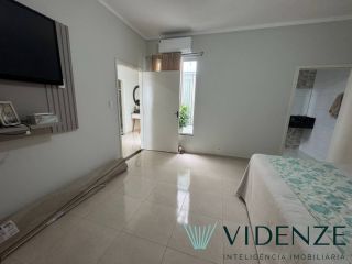 Imóvel Financiável á Venda - No Loteamento Chiara