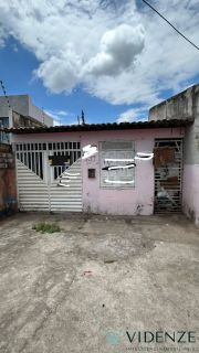 Terreno á venda - Bairro Marianga