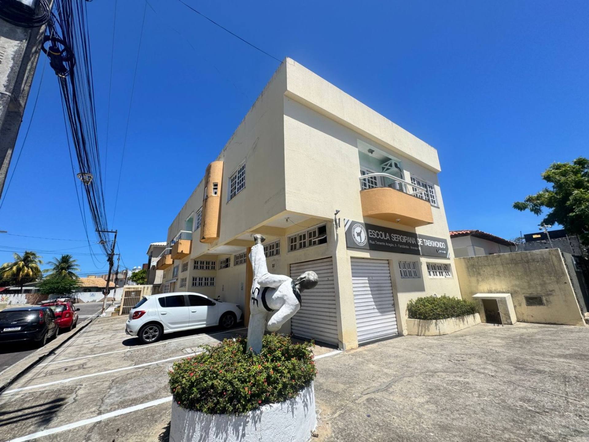 Imovél á Venda - Na Farolândia