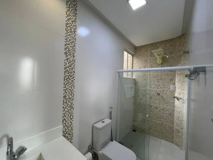 Casa de Alto Padrão á venda - Bairro Marianga