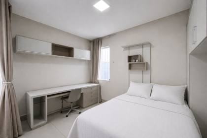 Casa de Alto Padrão á venda - Bairro Marianga