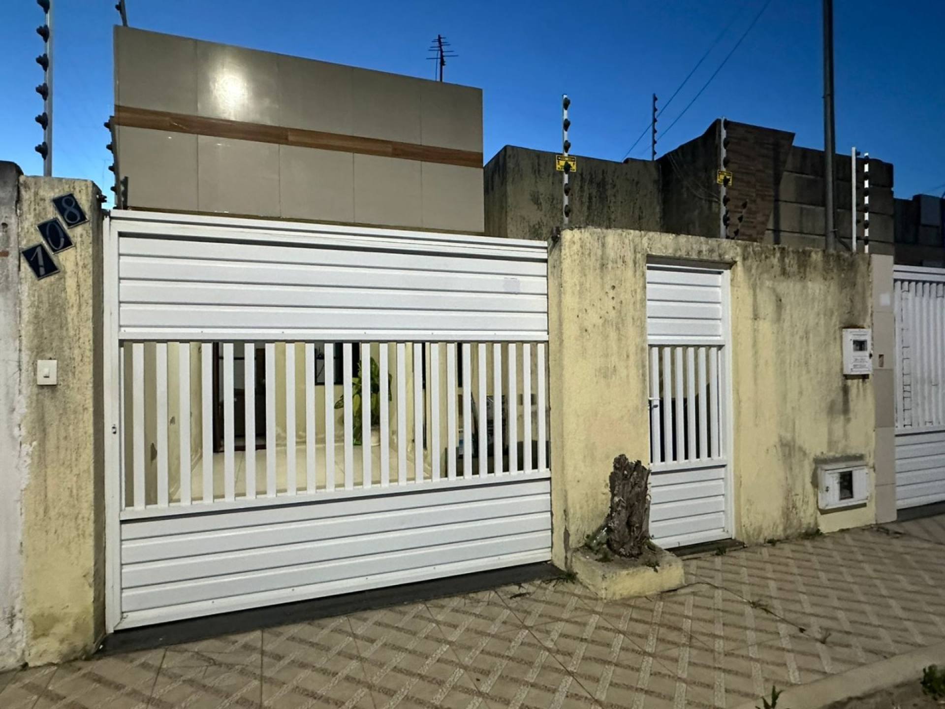 Casa á venda no bairro Marianga - Proximo a Justiça Federal