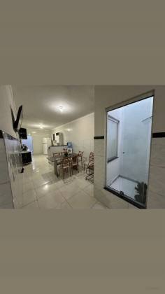 Casa á venda no bairro Marianga - Proximo a Justiça Federal