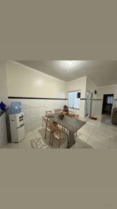 Casa á venda no bairro Marianga - Proximo a Justiça Federal