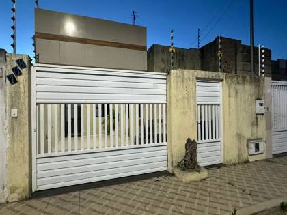 Casa á venda no bairro Marianga - Proximo a Justiça Federal