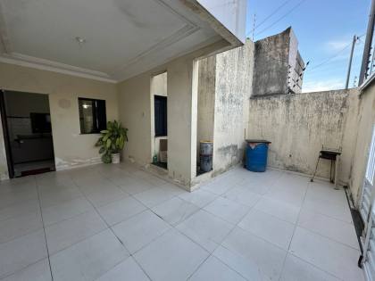 Casa á venda no bairro Marianga - Proximo a Justiça Federal