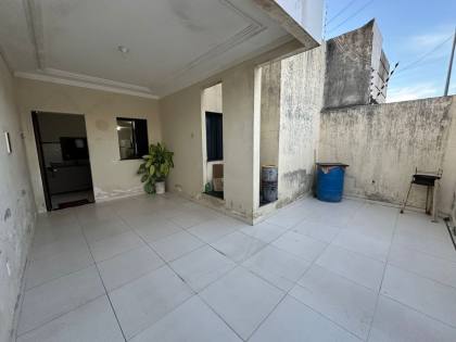 Casa á venda no bairro Marianga - Proximo a Justiça Federal