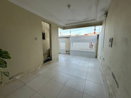 Casa á venda no bairro Marianga - Proximo a Justiça Federal