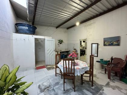 Casa á venda no bairro Marianga - Proximo a Justiça Federal