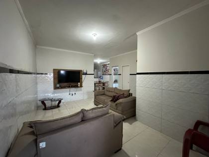 Casa á venda no bairro Marianga - Proximo a Justiça Federal