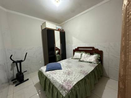 Casa á venda no bairro Marianga - Proximo a Justiça Federal